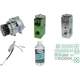 Purchase Top-Quality UAC - KT3951 - Compressor Replacement Kit pa1