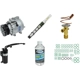 Purchase Top-Quality UAC - KT3959 - Compressor Replacement Kit pa1