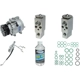 Purchase Top-Quality UAC - KT3960 - Compressor Replacement Kit pa1