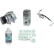 Purchase Top-Quality UAC - KT3967 - Compressor Replacement Kit pa1