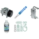 Purchase Top-Quality UAC - KT3982 - Compressor Replacement Kit pa1