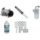 Purchase Top-Quality UAC - KT3996 - Compressor Replacement Kit pa1