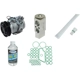 Purchase Top-Quality UAC - KT4015 - Compressor Replacement Kit pa1