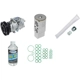 Purchase Top-Quality UAC - KT4023 - Compressor Replacement Kit pa1