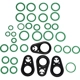 Purchase Top-Quality UAC - KT4024 - Compressor Replacement Kit pa3