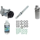 Purchase Top-Quality UAC - KT4041 - Compressor Replacement Kit pa5