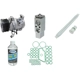 Purchase Top-Quality UAC - KT4068 - A/C Compressor Kit pa1