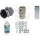 Purchase Top-Quality UAC - KT4069 - Compressor Replacement Kit pa1