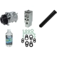 Purchase Top-Quality UAC - KT4090 - Compressor Replacement Kit pa1