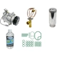 Purchase Top-Quality UAC - KT4101 - Compressor Replacement Kit pa1