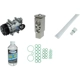 Purchase Top-Quality UAC - KT4107 - Compressor Replacement Kit pa1