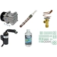 Purchase Top-Quality UAC - KT4125 - Compressor Replacement Kit pa1