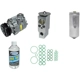 Purchase Top-Quality UAC - KT4169 - Compressor Replacement Kit pa1