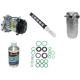 Purchase Top-Quality UAC - KT4193 - Compressor Replacement Kit pa2