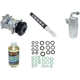 Purchase Top-Quality UAC - KT4205 - Compressor Replacement Kit pa3