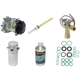 Purchase Top-Quality UAC - KT4215 - Compressor Replacement Kit pa3