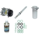 Purchase Top-Quality UAC - KT4257 - Compressor Replacement Kit pa3