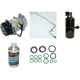 Purchase Top-Quality UAC - KT4359 - Compressor Replacement Kit pa3