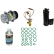 Purchase Top-Quality UAC - KT4367 - Compressor Replacement Kit pa3