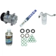 Purchase Top-Quality UAC - KT4372 - Compressor Replacement Kit pa3