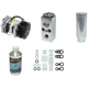 Purchase Top-Quality UAC - KT4387 - Compressor Replacement Kit pa1