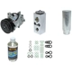 Purchase Top-Quality UAC - KT4394 - Compressor Replacement Kit pa1