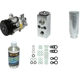 Purchase Top-Quality UAC - KT4401 - Compressor Replacement Kit pa1