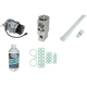 Purchase Top-Quality UAC - KT4429 - Compressor Replacement Kit pa1