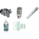 Purchase Top-Quality UAC - KT4431 - Compressor Replacement Kit pa1