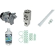 Purchase Top-Quality UAC - KT4432 - Compressor Replacement Kit pa1