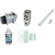 Purchase Top-Quality UAC - KT4434 - Compressor Replacement Kit pa1