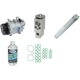 Purchase Top-Quality UAC - KT4435 - Compressor Replacement Kit pa1