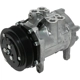 Purchase Top-Quality UAC - KT4520 - Compressor Replacement Kit pa2