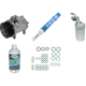 Purchase Top-Quality UAC - KT4544 - Compressor Replacement Kit pa1