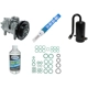 Purchase Top-Quality UAC - KT4560 - Compressor Replacement Kit pa1