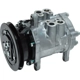 Purchase Top-Quality UAC - KT4592 - Compressor Replacement Kit pa3