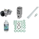 Purchase Top-Quality UAC - KT4655 - Compressor Replacement Kit pa1