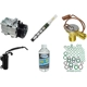 Purchase Top-Quality UAC - KT4656 - Compressor Replacement Kit pa1