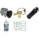 Purchase Top-Quality UAC - KT4663 - Compressor Replacement Kit pa1