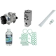 Purchase Top-Quality UAC - KT4673 - Compressor Replacement Kit pa3