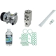 Purchase Top-Quality UAC - KT4687 - Compressor Replacement Kit pa4