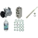 Purchase Top-Quality UAC - KT4706 - Compressor Replacement Kit pa4