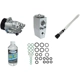 Purchase Top-Quality UAC - KT4708 - Compressor Replacement Kit pa2