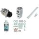 Purchase Top-Quality UAC - KT4711 - Compressor Replacement Kit pa2