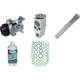 Purchase Top-Quality New Compressor With Kit-Complete by UAC - KT4713 pa5