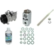 Purchase Top-Quality UAC - KT4715 - Compressor Replacement Kit pa2