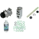 Purchase Top-Quality UAC - KT4744 - Compressor Replacement Kit pa2