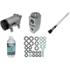 Purchase Top-Quality UAC - KT4758 - A/C Compressor Kit pa3