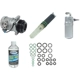 Purchase Top-Quality UAC - KT4775 - Compressor Replacement Kit pa3