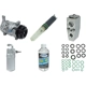 Purchase Top-Quality UAC - KT4780 - Compressor Replacement Kit pa3